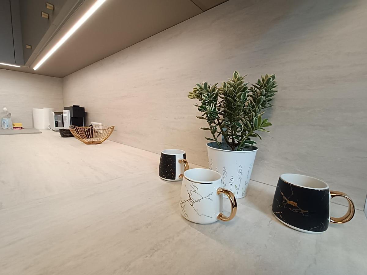 Stiilne Ja Avar Kodu Tartus, Riia 20 Exterior photo