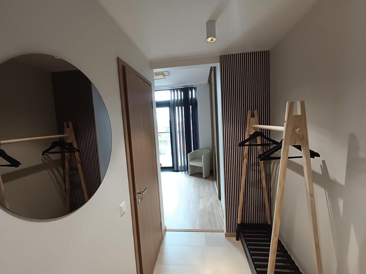 Stiilne Ja Avar Kodu Tartus, Riia 20 Exterior photo