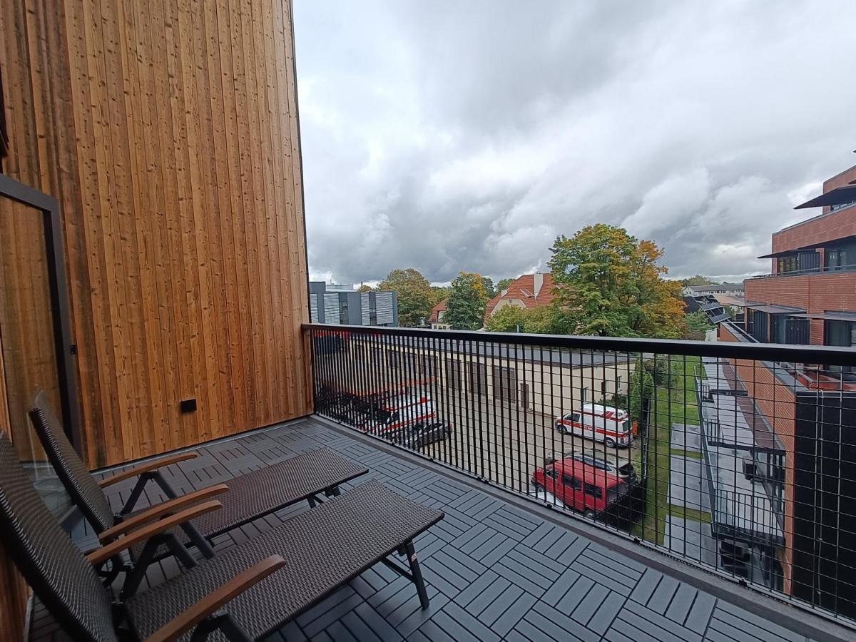 Stiilne Ja Avar Kodu Tartus, Riia 20 Exterior photo